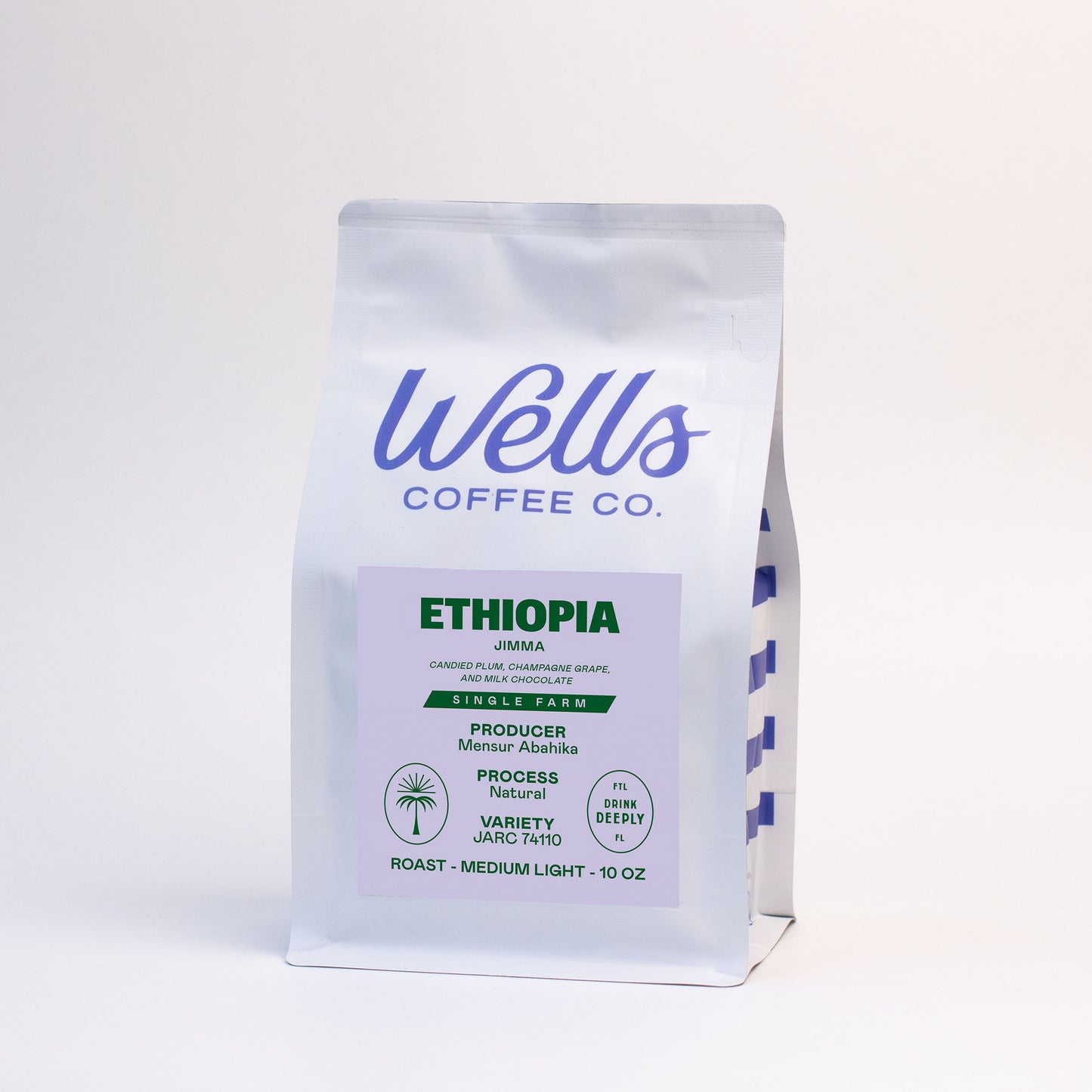 Ethiopia Jimma
