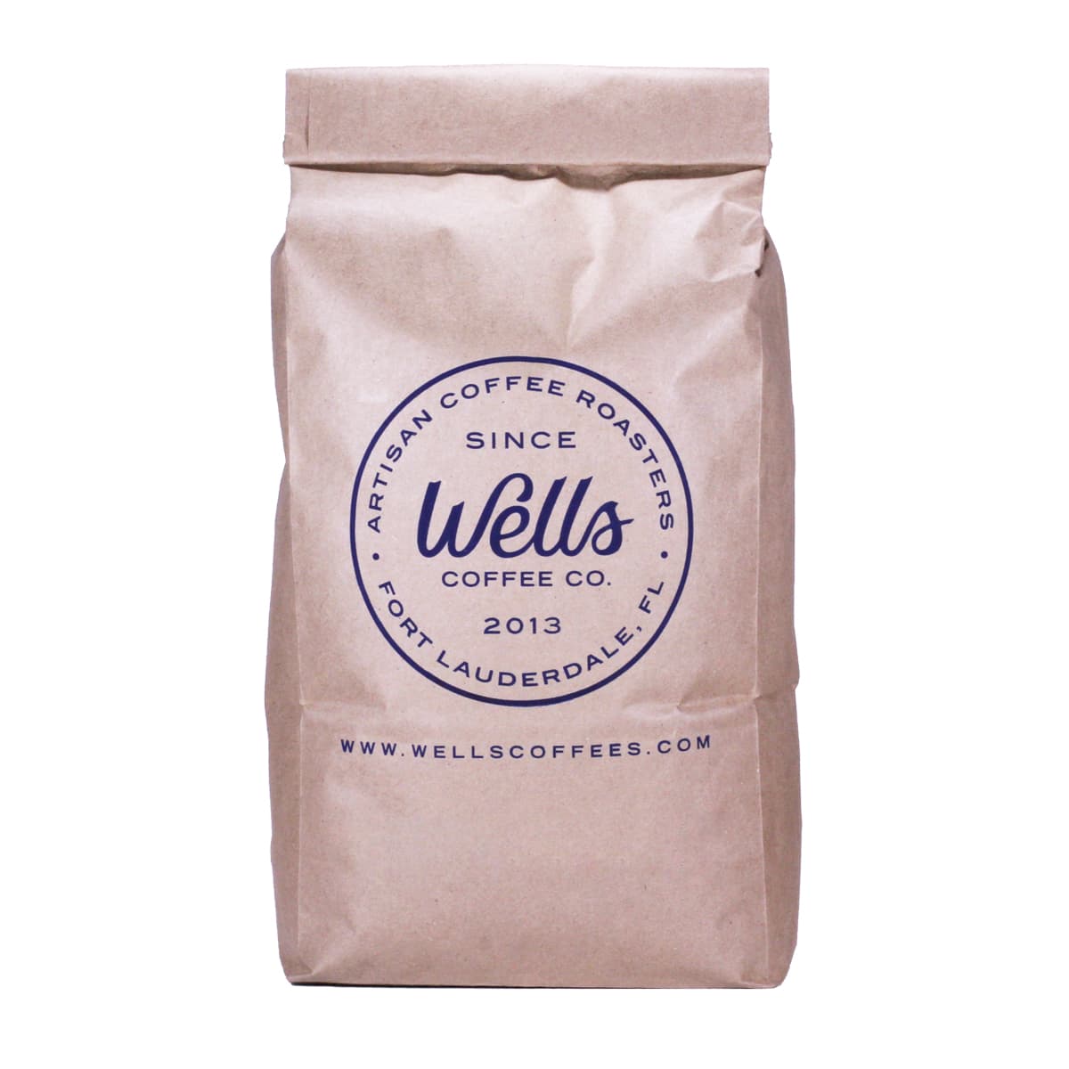 Seasonal Swiss Water Decaf