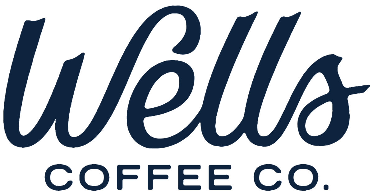 Wells Coffee Company - service preview