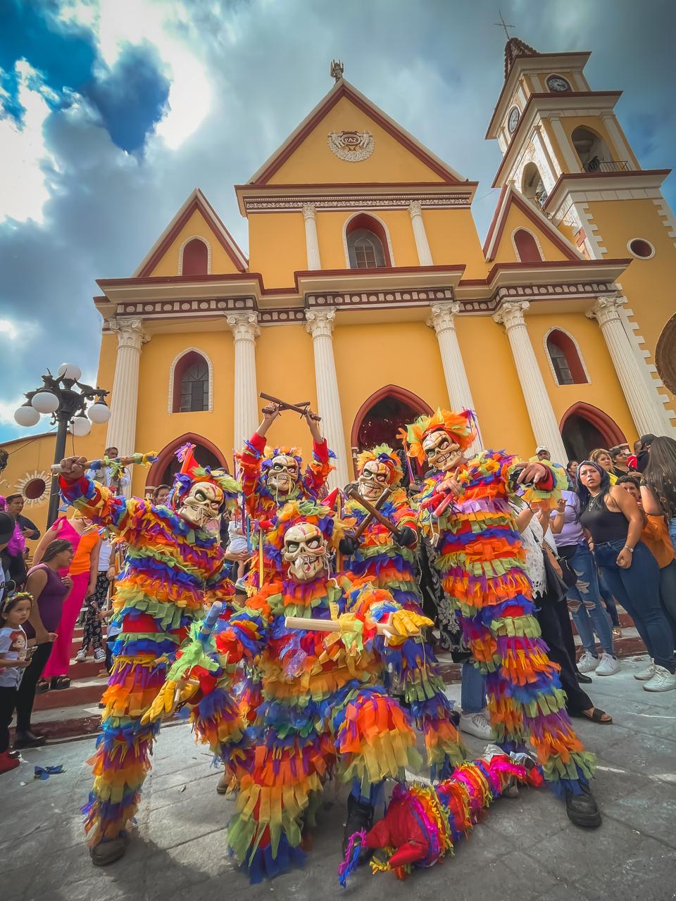 Mexico Naolinco