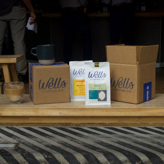 12-Month Subscription (Free Shipping)