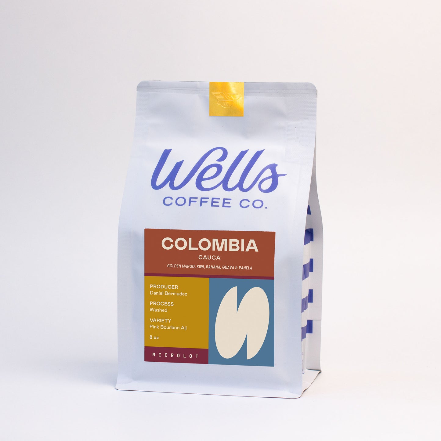 Colombia Cauca