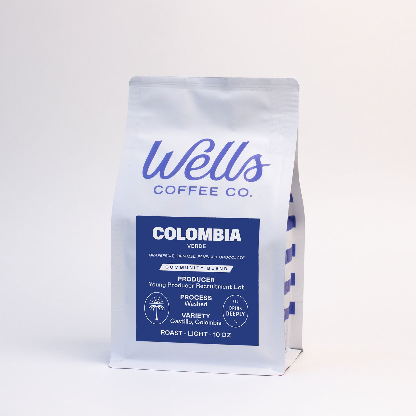 Colombia Verde