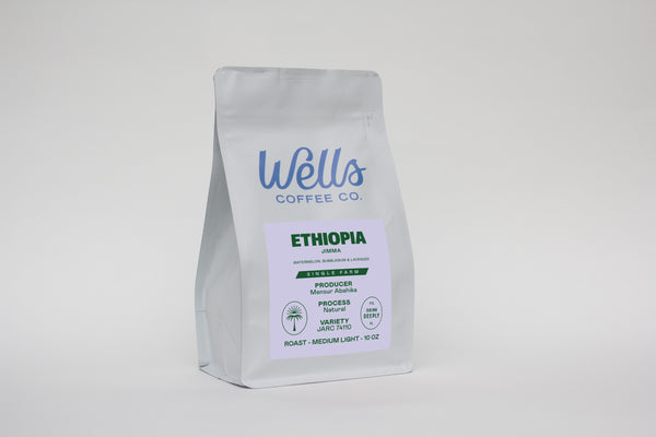 Ethiopia Jimma